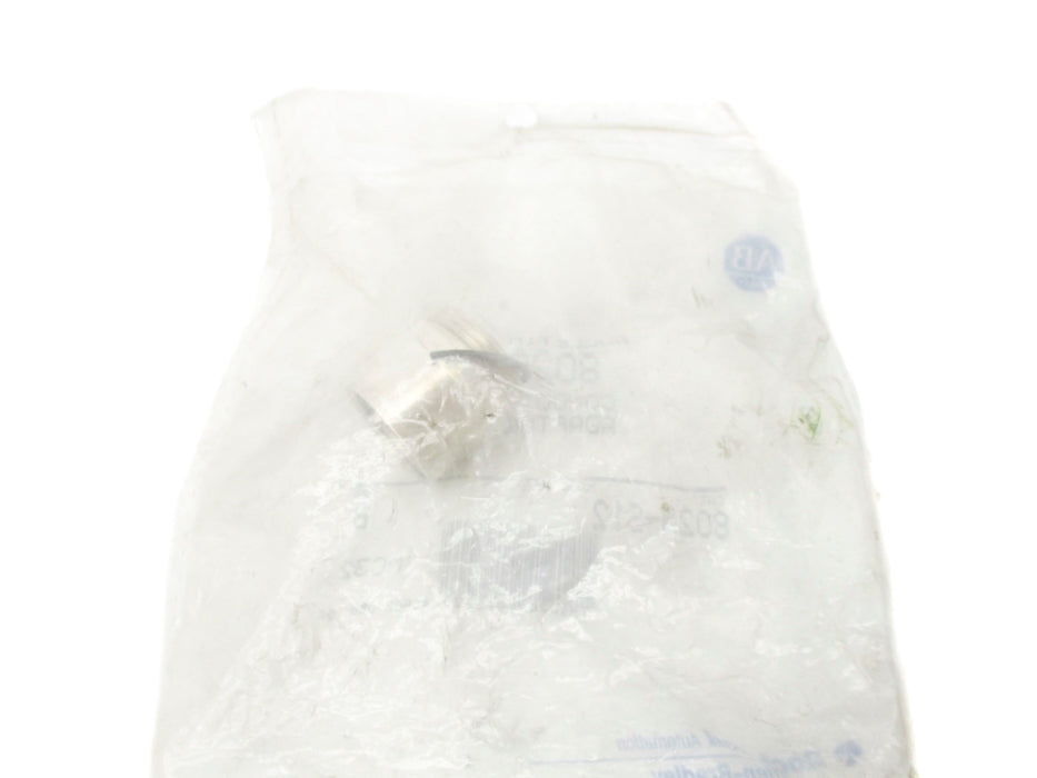 INDUSTRIAL SPARE PART 802A-S12 SER. B NSMP