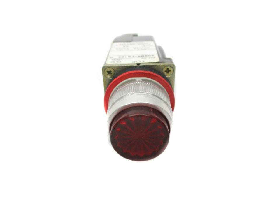 INDUSTRIAL SPARE PART 800MR-PB16RAS SER. D (BK/YL) NSMP