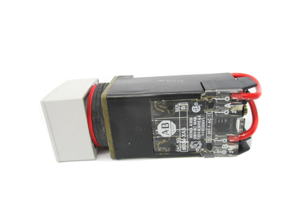 INDUSTRIAL SPARE PART 800MS-CPT16AS SER. A (GY/BL) NSMP