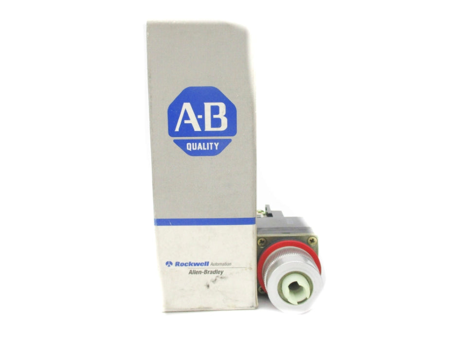INDUSTRIAL SPARE PART 800MR-JX2BLAK SER. C (GY/BL) (AS PICTURED) NSMP