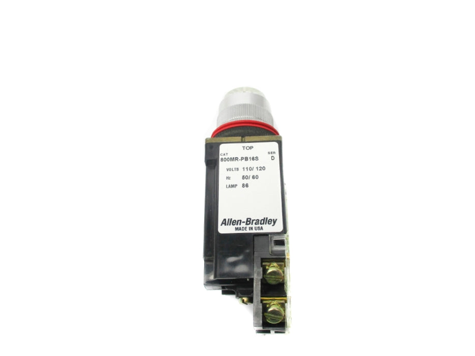 INDUSTRIAL SPARE PART 800MR-PB16CAK SER. D (GY/BL) NSMP