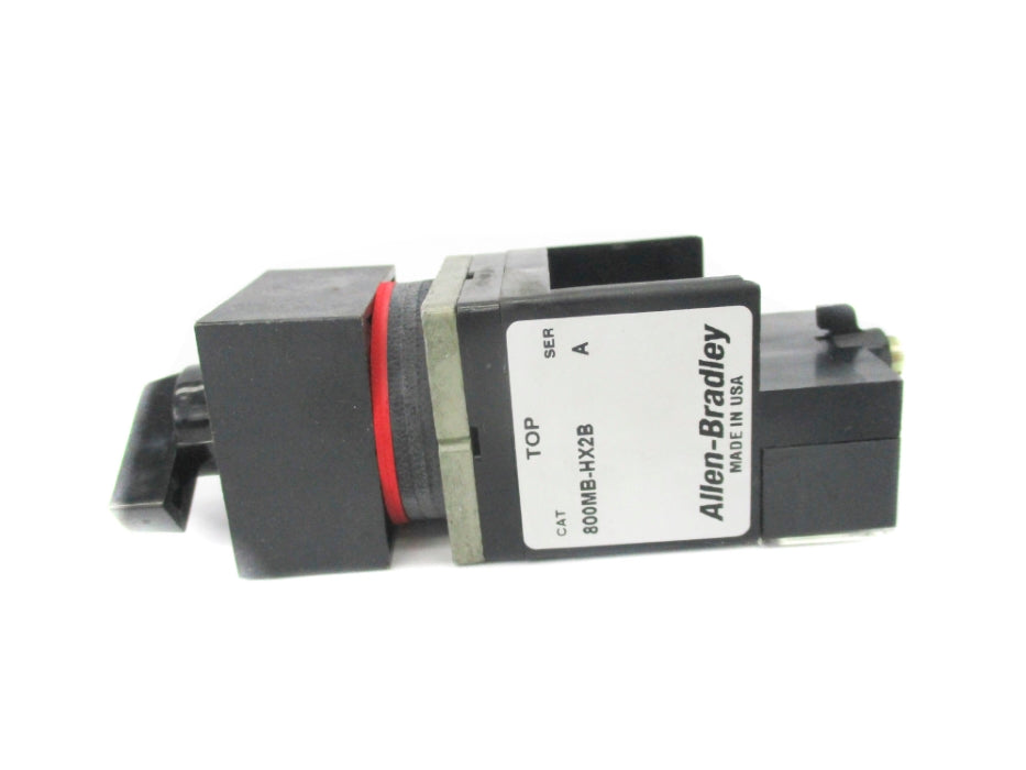 INDUSTRIAL SPARE PART 800MB-HH2BLA SER. A (GY/BL) NSMP