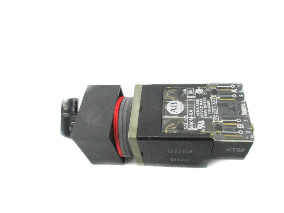 INDUSTRIAL SPARE PART 800MB-HH2BLA SER. A (GY/BL) NSMP