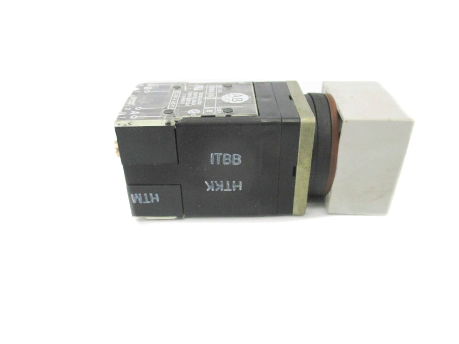 INDUSTRIAL SPARE PART 800MS-JX2BB SER. C (AS PICTURED) (WH) NSMP