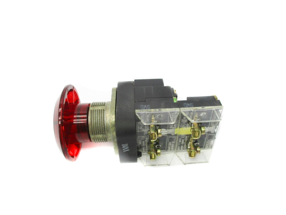 INDUSTRIAL SPARE PART 800T-FXJP16RA5 SER. T (WH) NSMP