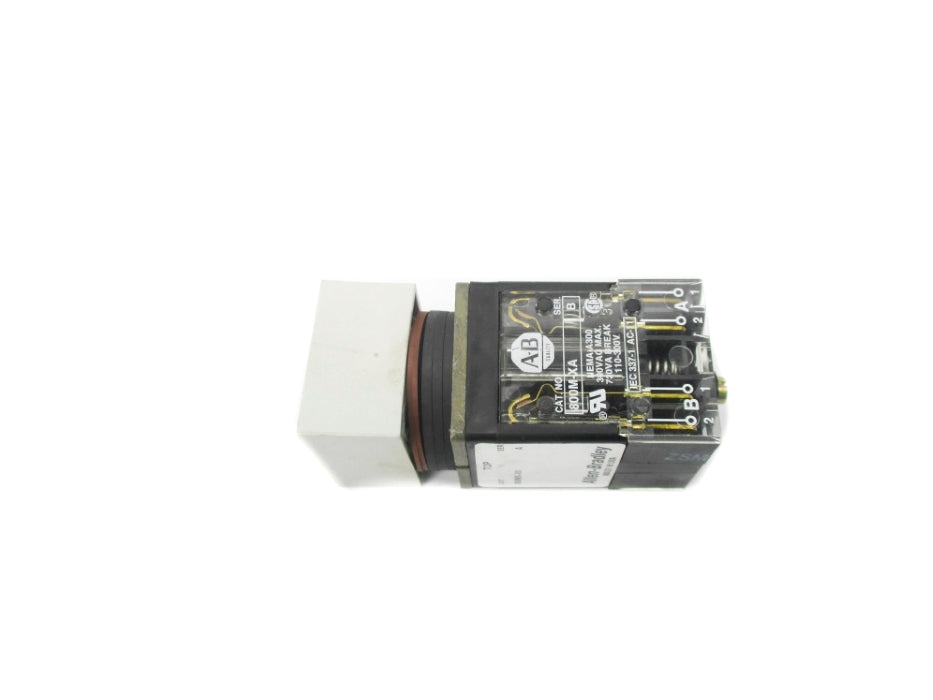 INDUSTRIAL SPARE PART 800MS-XOB SER. C (WH) NSMP