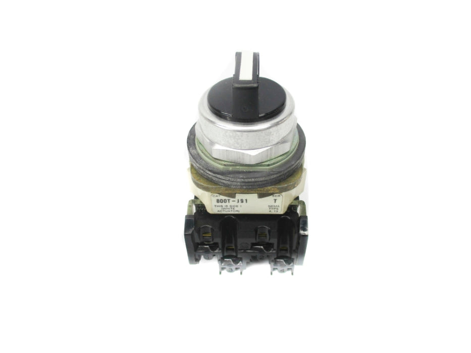 INDUSTRIAL SPARE PART 800TC-J91B SER. T (WH) NSMP