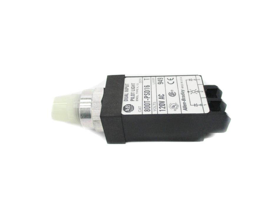 INDUSTRIAL SPARE PART 800T-PSD16W SER. T (WH) NSMP