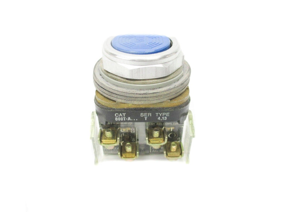 INDUSTRIAL SPARE PART 800T-A7B SER. T (WH) NSMP