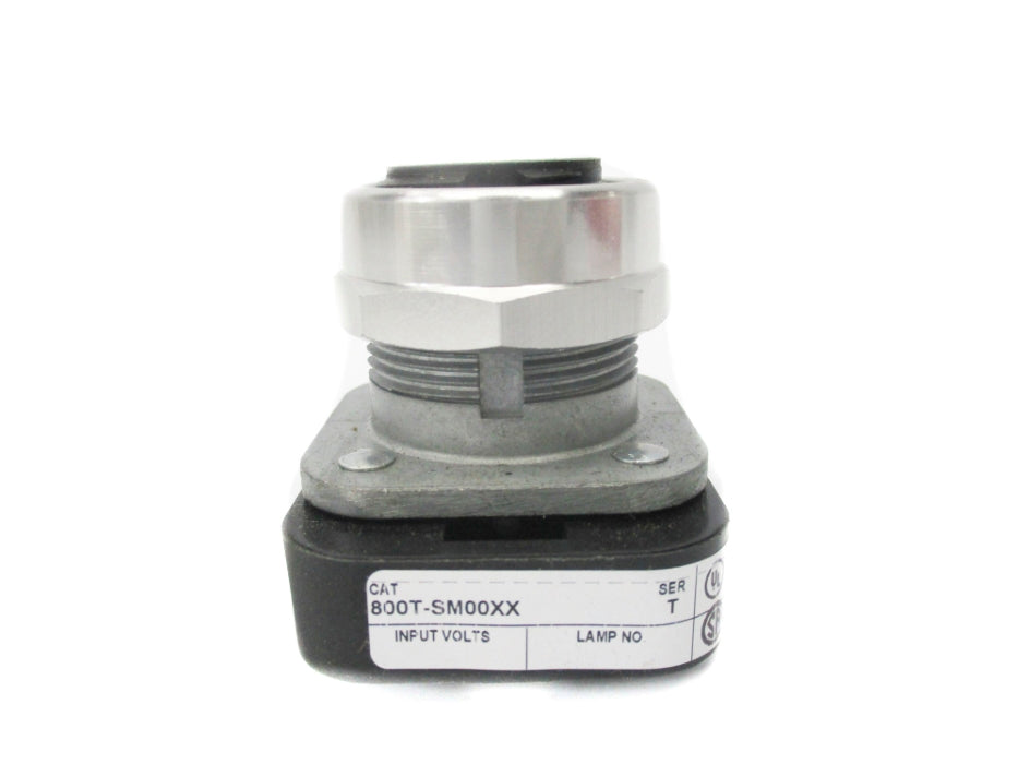 INDUSTRIAL SPARE PART 800T-SM00XX SER. T (WH) NSMP