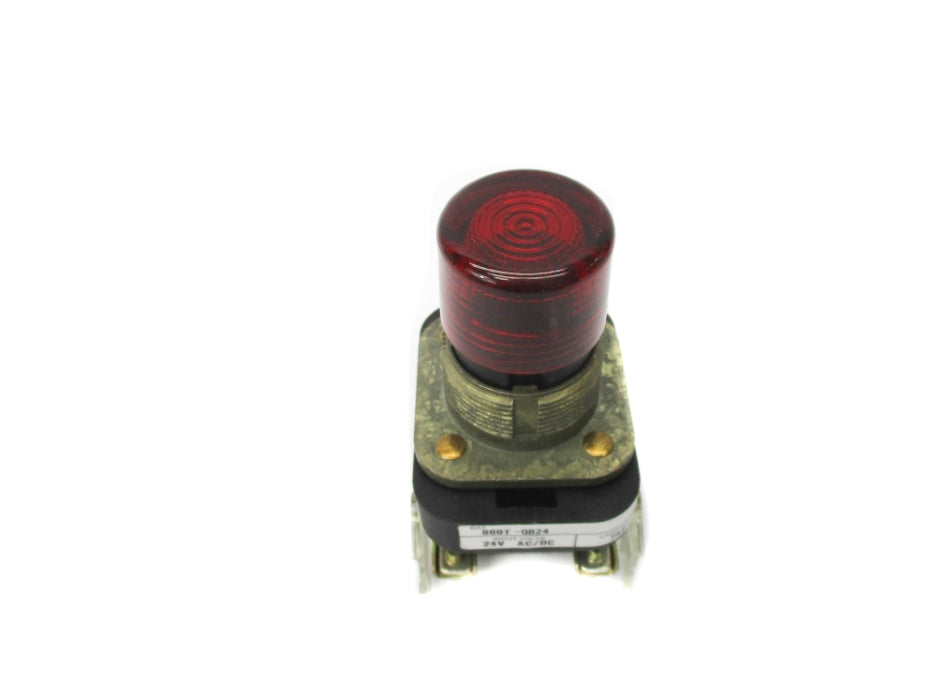 INDUSTRIAL SPARE PART 800T-QB24R SER. T (AS PICTURED) (WH) NSMP