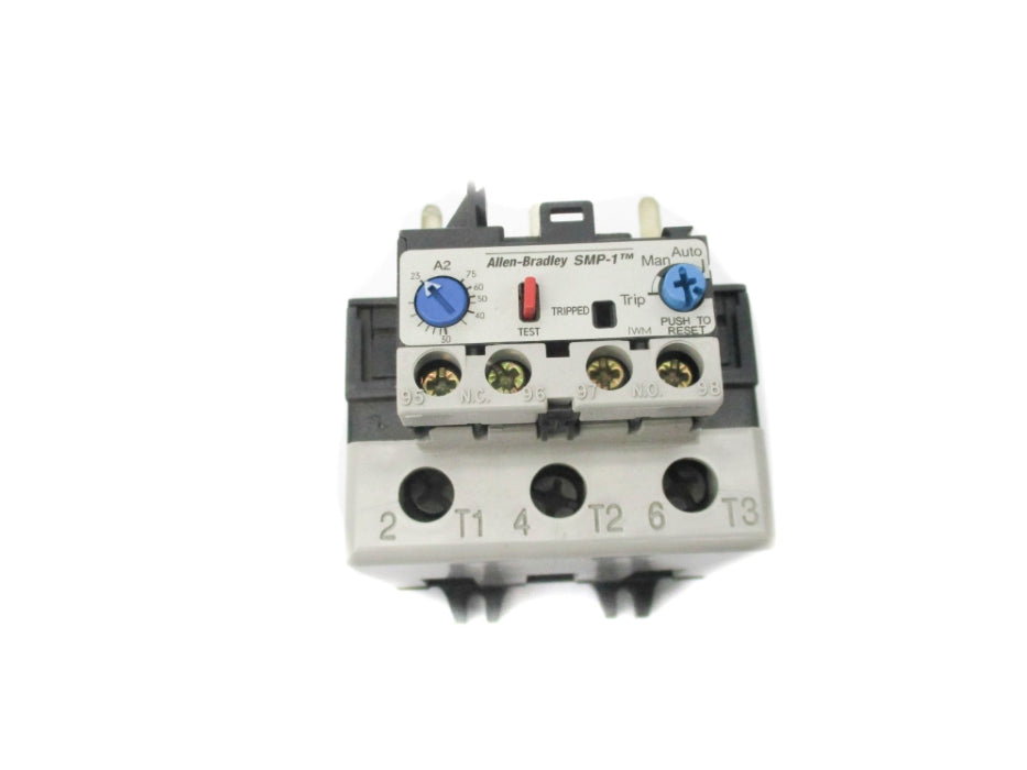 INDUSTRIAL SPARE PART 193-A4K3 SER. A 690V 23-75A (BR/WH) NSMP