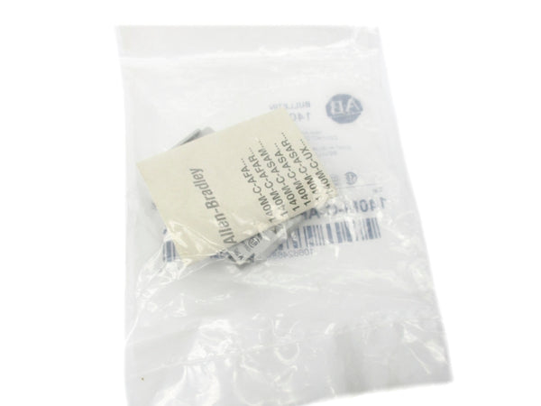 ALLEN BRADLEY 140M-C-AFAR10A10 SER. A 240VAC 4A NSMP