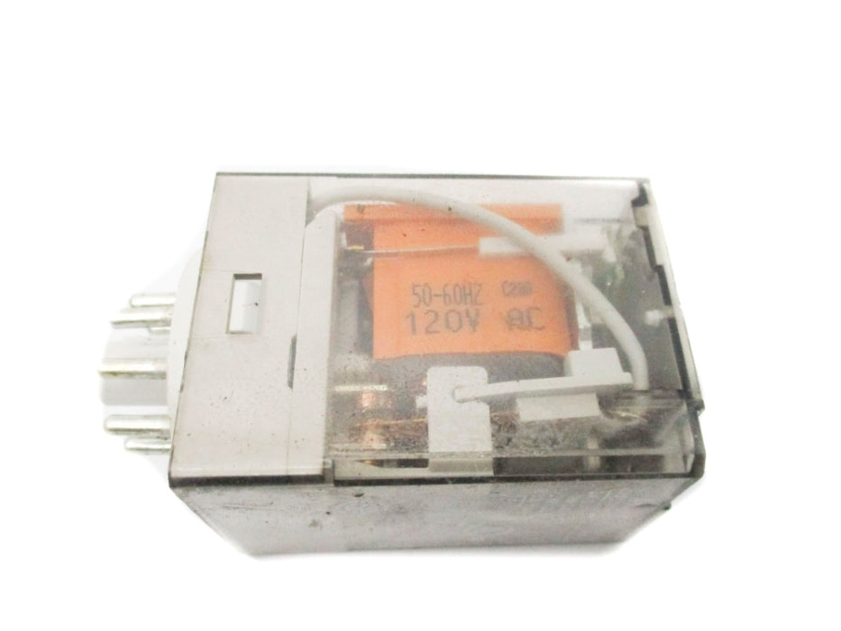 INDUSTRIAL SPARE PART 700-HA32A1-4 SER. D 120VAC 10A UNMP