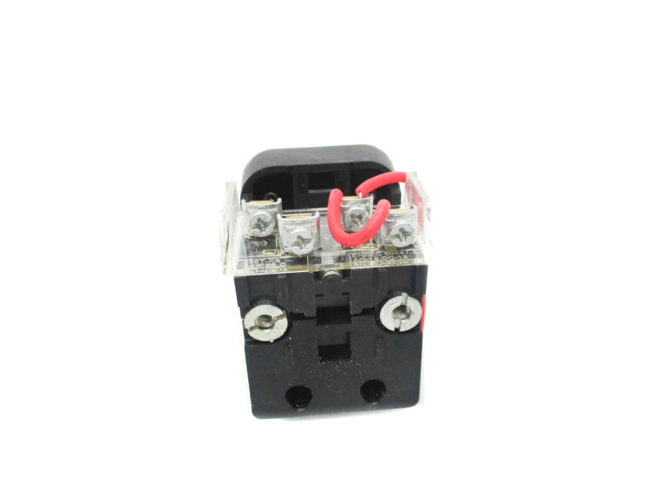 ALLEN BRADLEY 800T-QTH2G SER. U NSNP