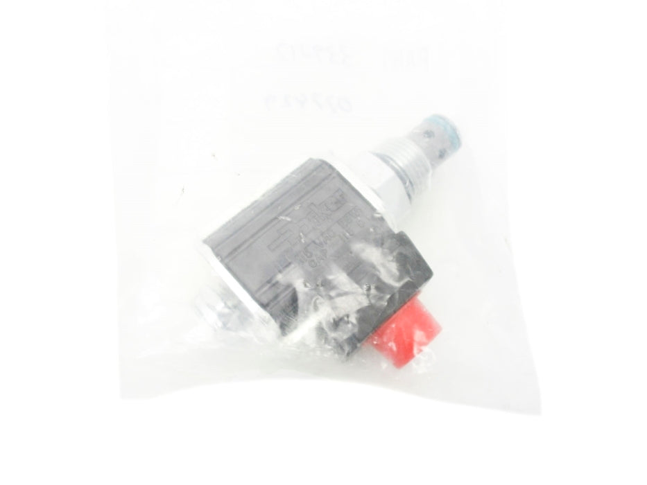 PARKER DSH101CA120LD NSMP