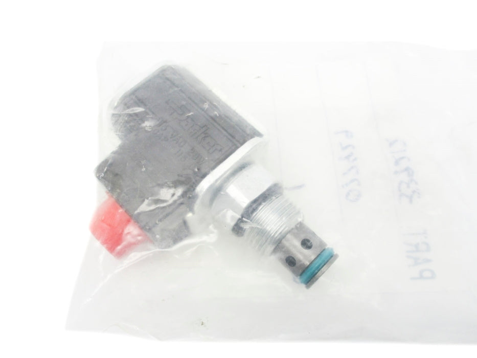 PARKER DSH101CA120LD NSMP