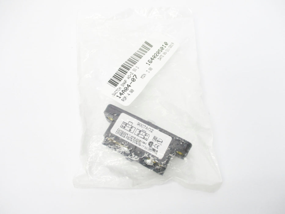 SQUARE D 9007AO2 NSMP