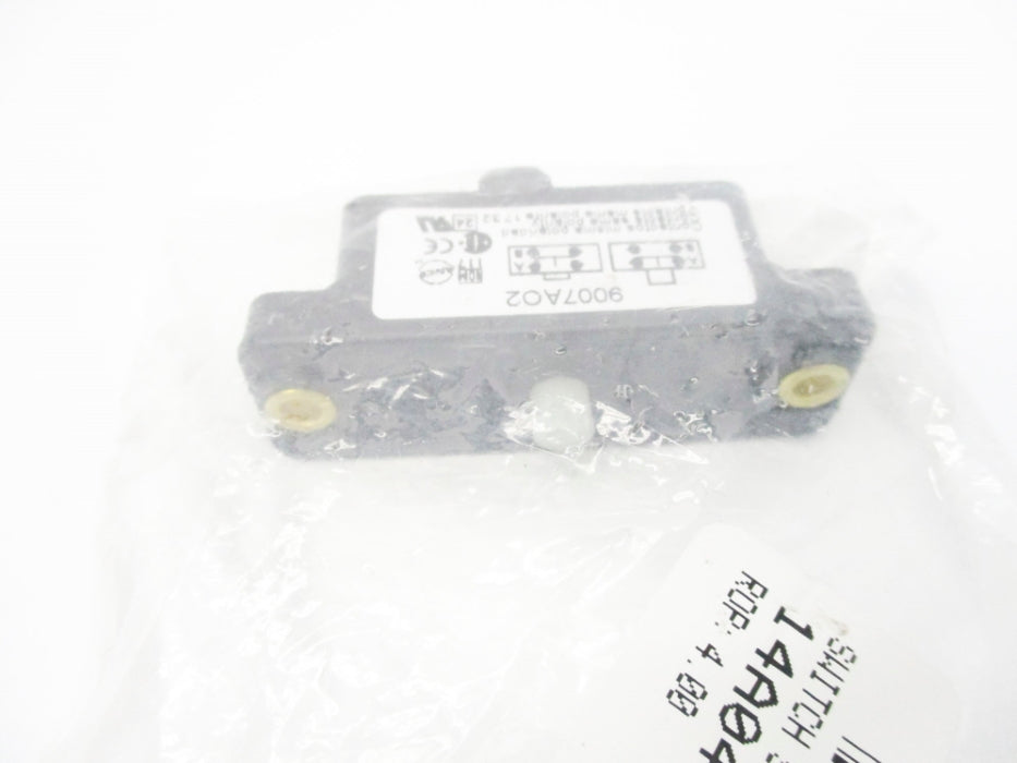 SQUARE D 9007AO2 NSMP