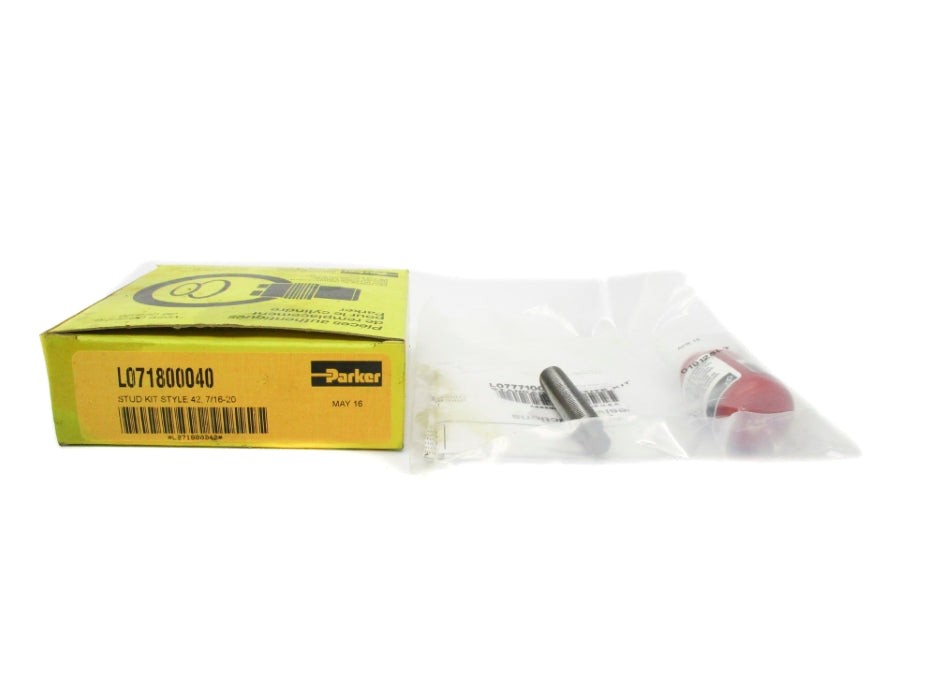 PARKER L071800040 NSMP