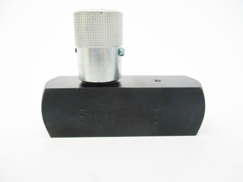 PARKER F1220S 3000PSI NSMP