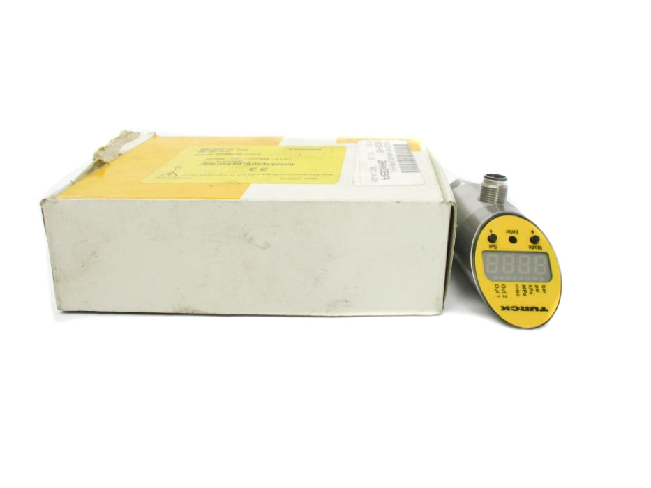 TURCK PS400R-503-LUUPN8X-H1141 M6832299 NSMP