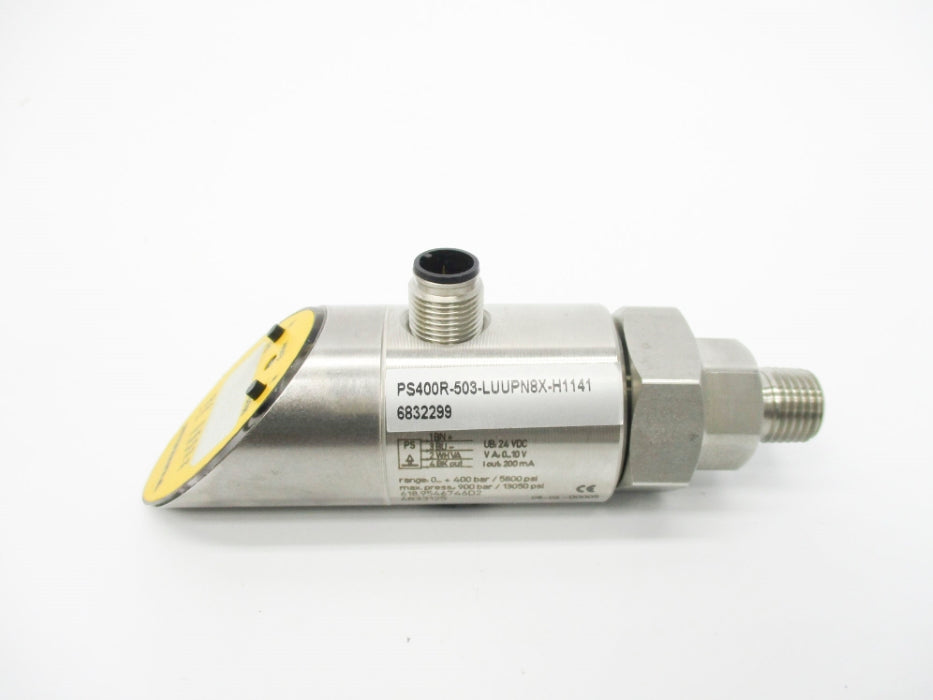TURCK PS400R-503-LUUPN8X-H1141 M6832299 NSMP