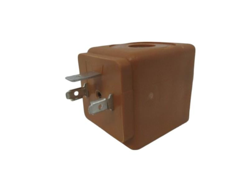 GRANZOW 482761F SOLENOID VALVE UNMP