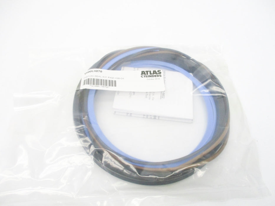 ATLAS CYLINDER VH00LH070 NSMP