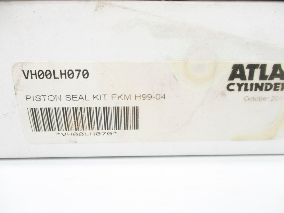 ATLAS CYLINDER VH00LH070 NSMP