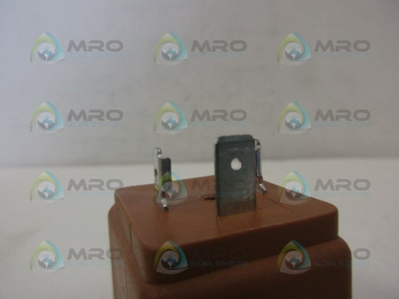 GRANZOW 482761F SOLENOID VALVE UNMP