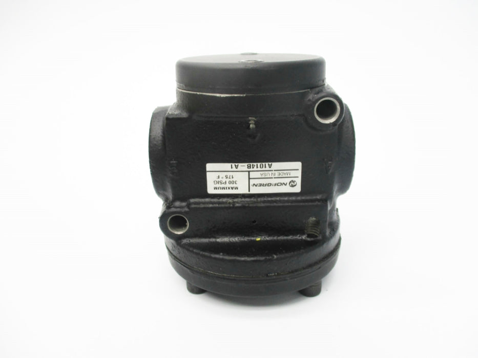 NORGREN A1014B-A1 300PSIG NSMP