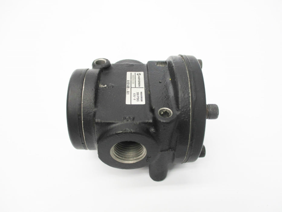 NORGREN A1014B-A1 300PSIG NSMP