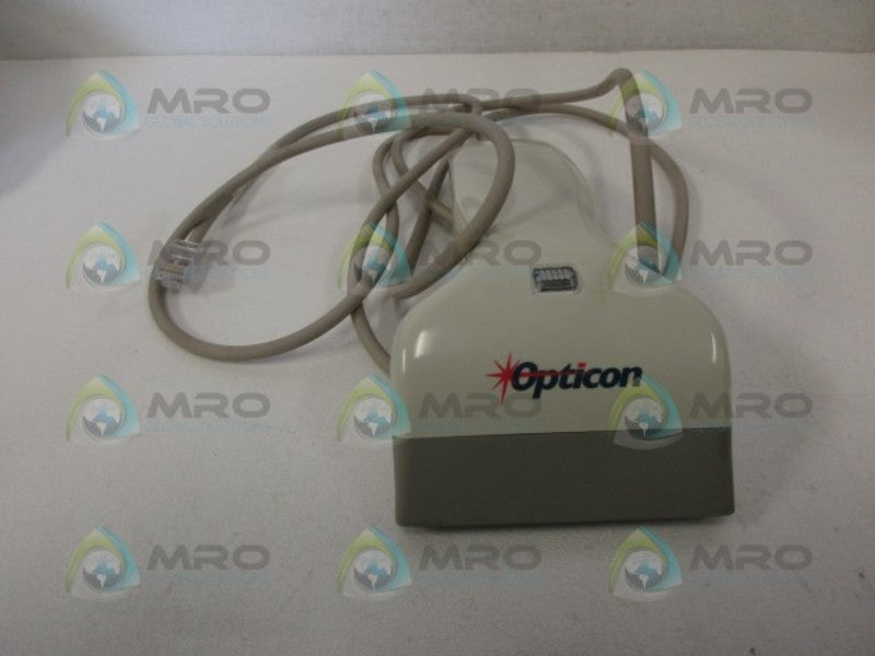 OPTICON HLT5905/010 BARCODE SCANNER NSMP