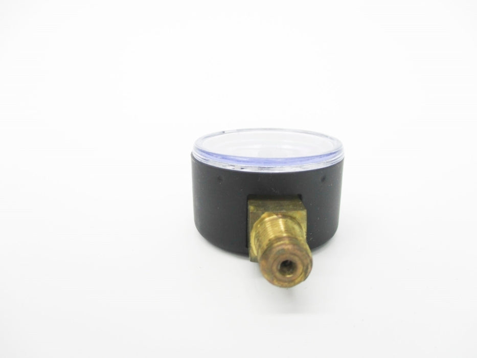 MCDANIEL CONTROLS R8D 0-100PSI NSMP