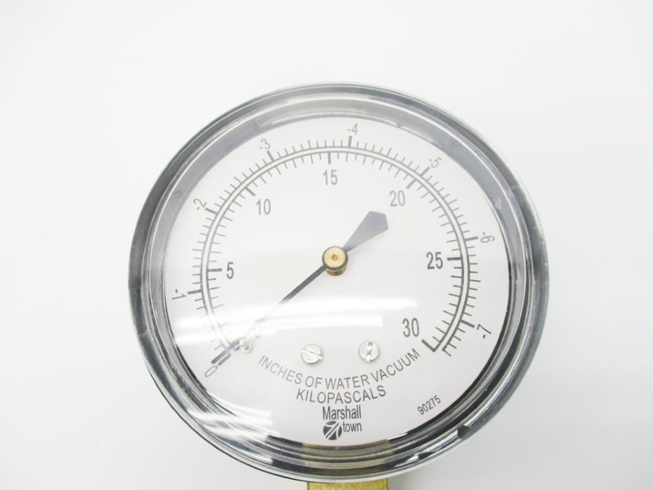 MARSH BELLOFRAM G22914 0-30PSI NSMP