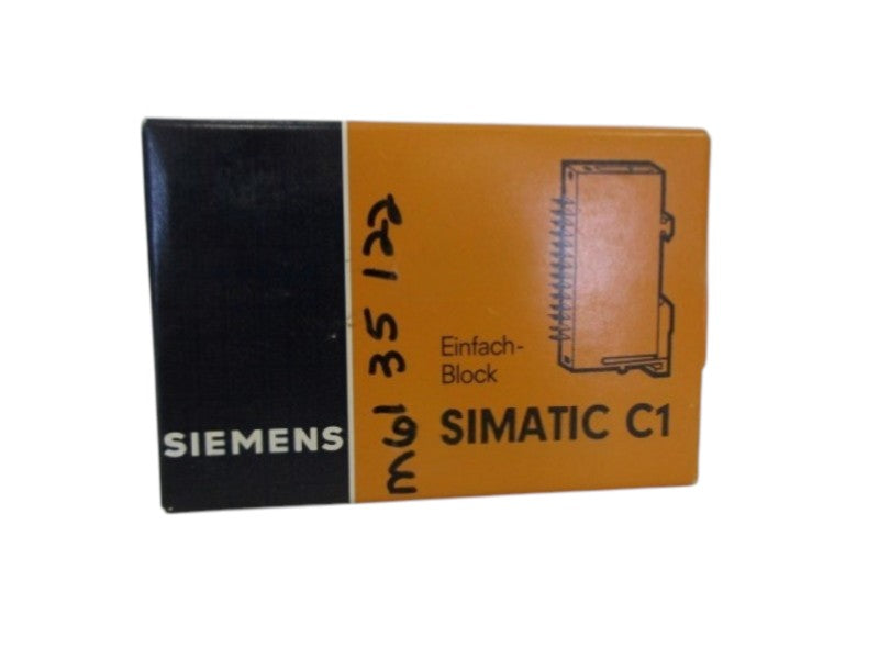 SIEMENS 6EC1 220-3A POTTED BLOCK NSMP