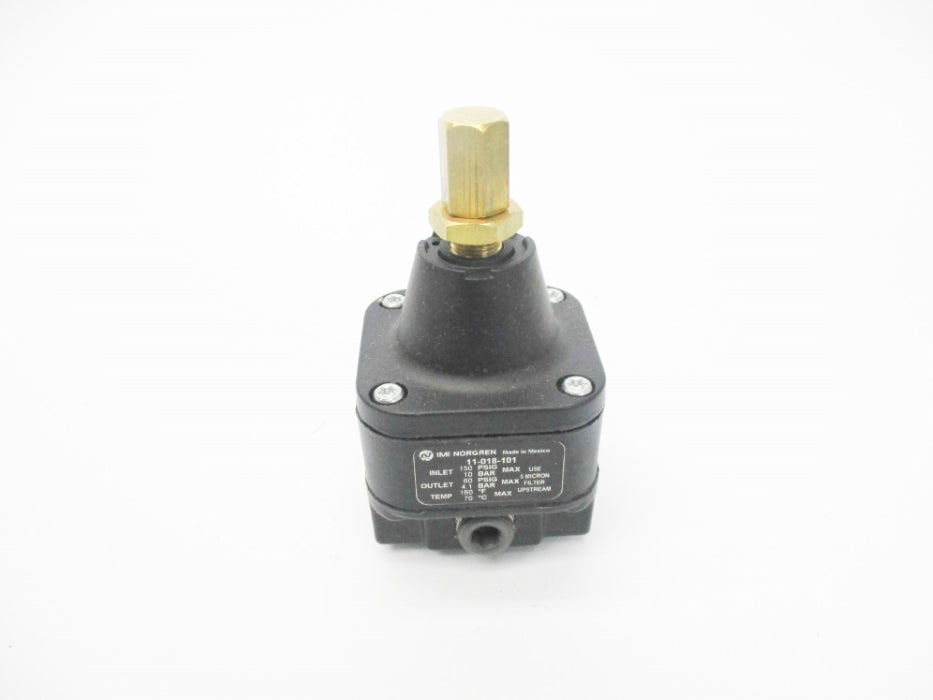 NORGREN 11-018-101 150PSI NSMP