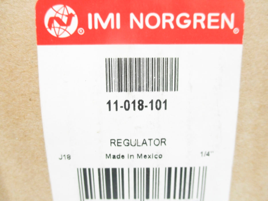 NORGREN 11-018-101 150PSI NSMP