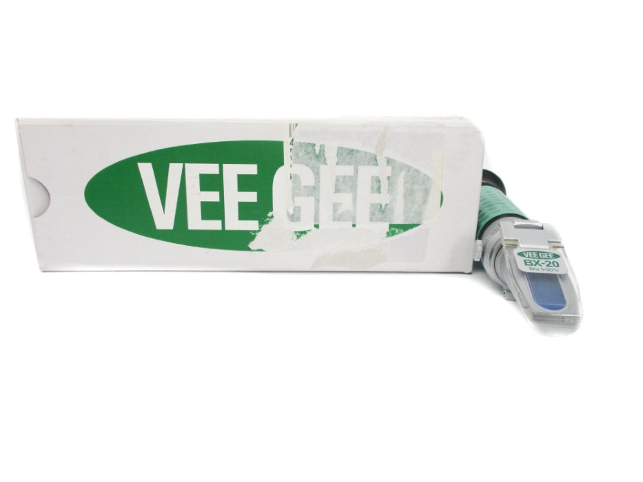 VEEGEE BX-20 NSMP