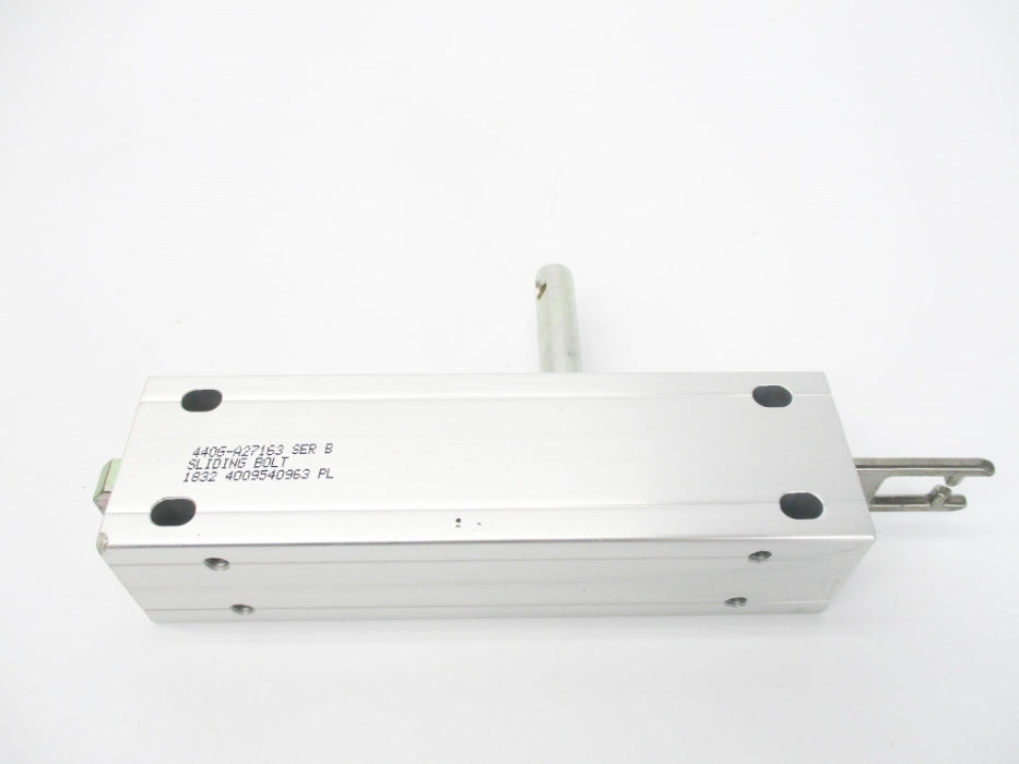 INDUSTRIAL SPARE PART 440G-A27163 SER. B (BR/WH) NSMP