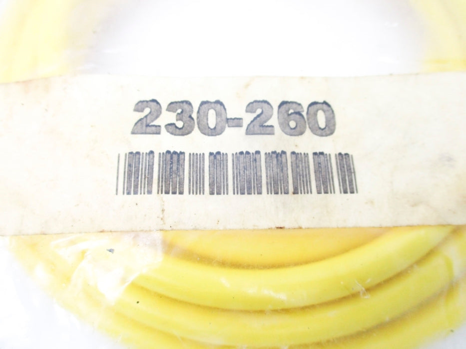 ASCO 230-260 NSMP