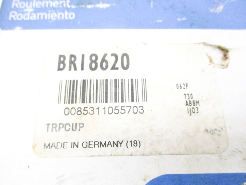 SKF BR18620 NSMP