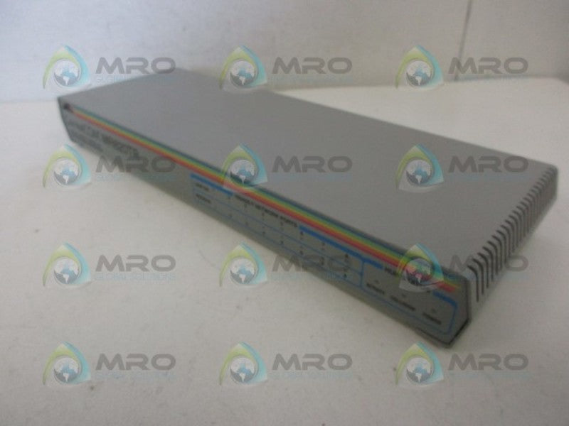 ALLIED TELESIS AT-MR82OTR MICROHUB REPEATER NSNP