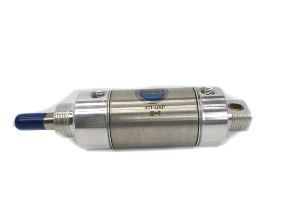 BIMBA 311-DXP (BLUE) NSNP
