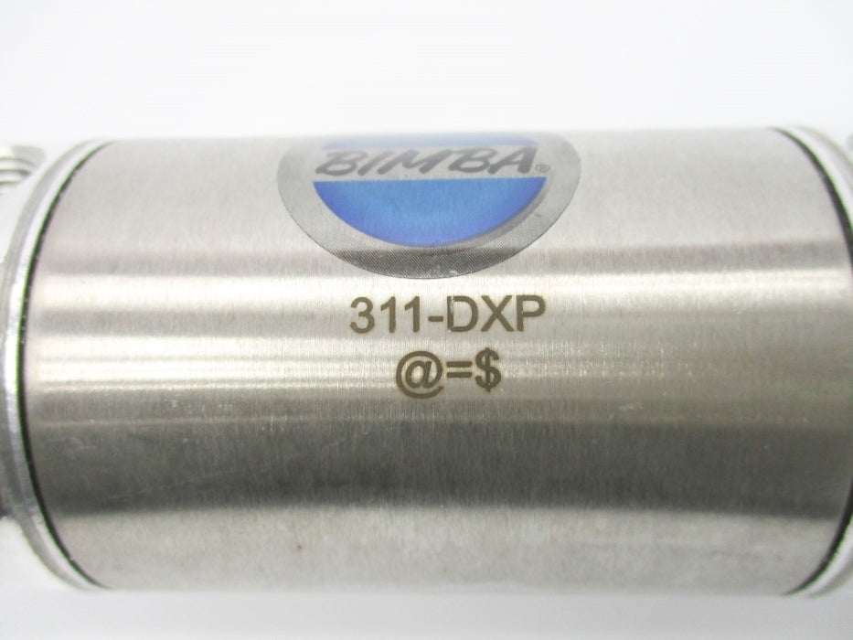 BIMBA 311-DXP (BLUE) NSNP
