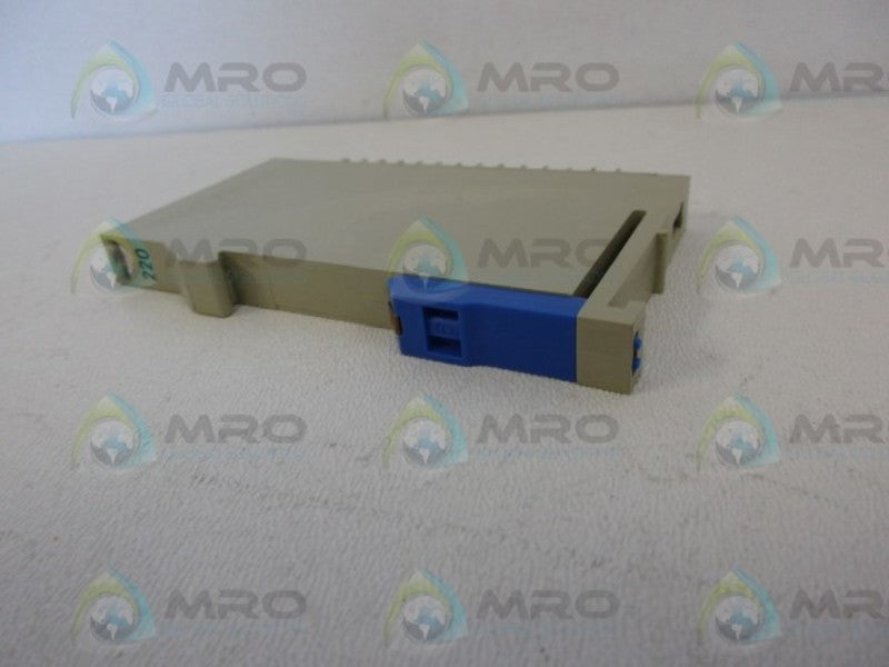 SIEMENS 6EC1 220-3A POTTED BLOCK NSMP