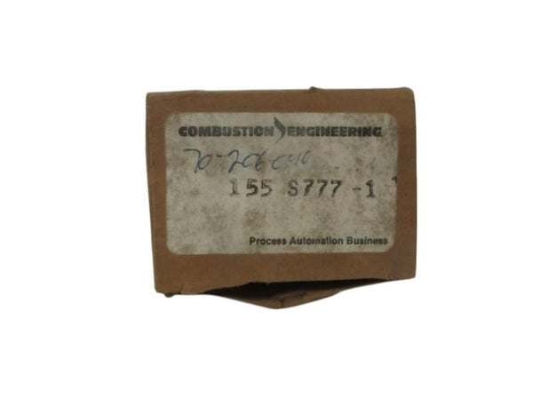 COMBUSTION 155S777-1 RELAY REPLACEMENT KIT NSMP