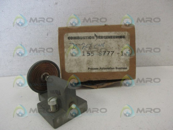 COMBUSTION 155S777-1 RELAY REPLACEMENT KIT NSMP