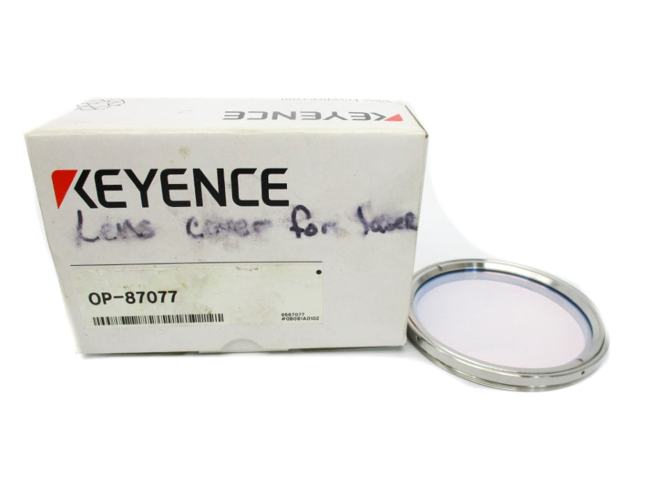 KEYENCE OP-87077 NSMP